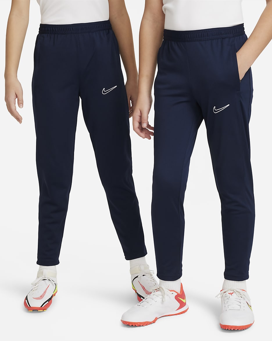 Nike Dri FIT Academy Kids Football Tracksuit. Nike UK